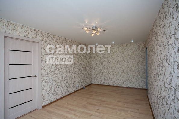 
   Продам 3-комнатную, 57.2 м², Гагарина тер, 157

. Фото 6.