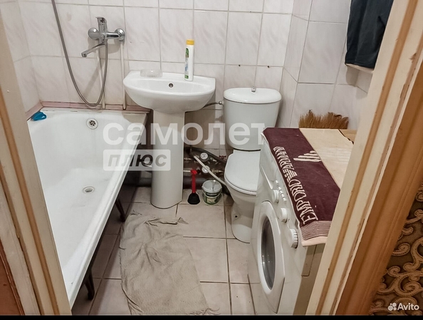 
   Продам 1-комнатную, 22.1 м², Федоровского тер, 26

. Фото 3.