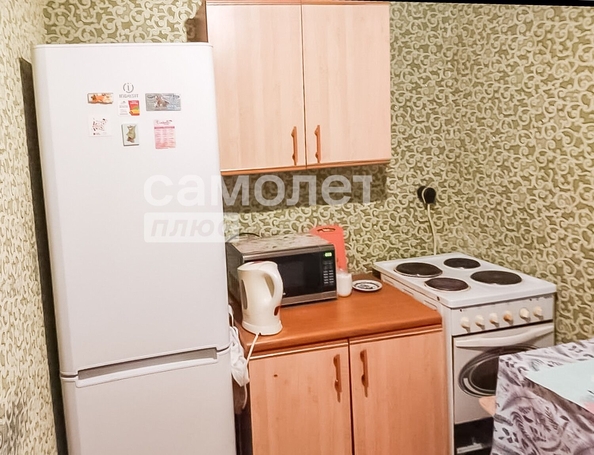 
   Продам 1-комнатную, 22.1 м², Федоровского тер, 26

. Фото 4.