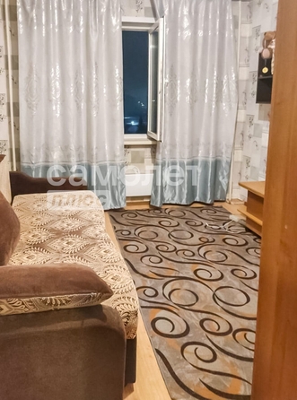 
   Продам 1-комнатную, 22.1 м², Федоровского тер, 26

. Фото 5.