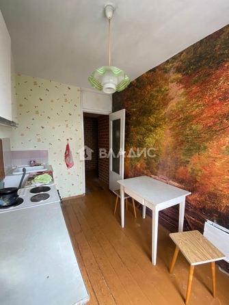 
   Продам 2-комнатную, 43.2 м², Московский - Комсомольский тер, 39Б

. Фото 10.