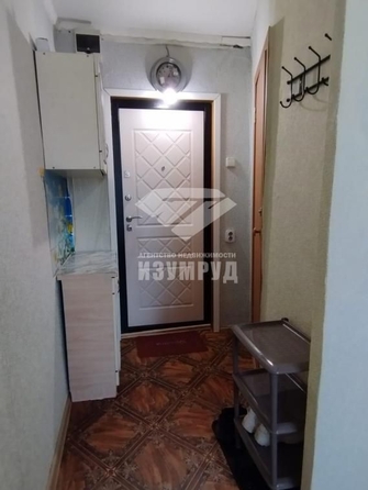 
   Продам 1-комнатную, 17.3 м², Ленинградский пр-кт, 24А

. Фото 7.