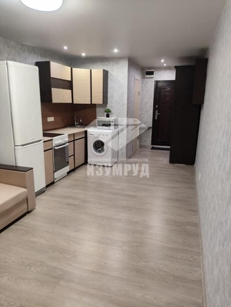 
   Продам 1-комнатную, 23 м², Ленина (Горняк) тер, 135Б

. Фото 7.