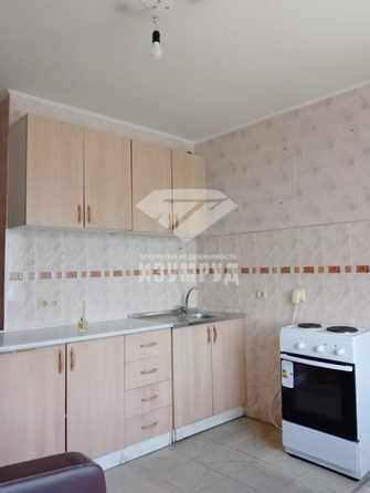 
   Продам 1-комнатную, 33 м², Октябрьский (Ноградский) тер, 42

. Фото 6.