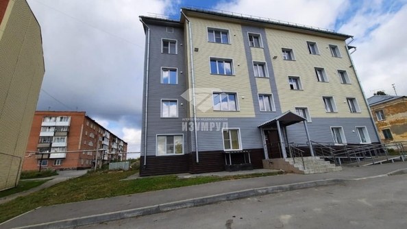 
   Продам 2-комнатную, 52.5 м², Мирная 3Б тер, 13А

. Фото 2.