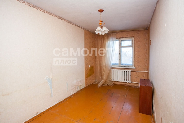 
   Продам 2-комнатную, 44.4 м², Ворошилова (Карат) тер, 18А

. Фото 7.