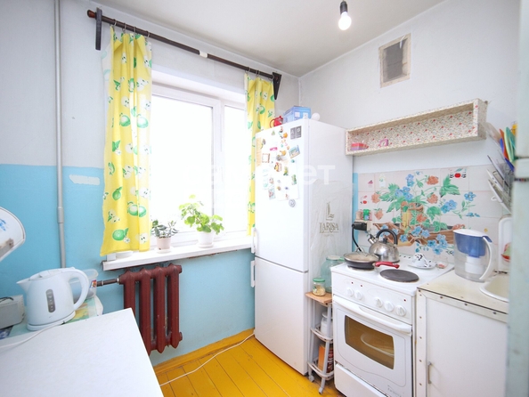 
   Продам 2-комнатную, 45.5 м², Ворошилова (Карат) тер, 4Б

. Фото 4.