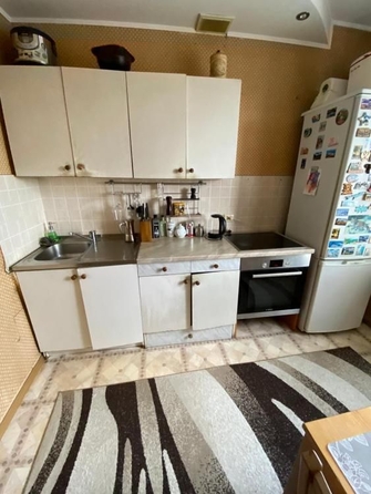 
   Продам 2-комнатную, 50.6 м², Молодежный (Заозерный) тер, 7Г

. Фото 3.