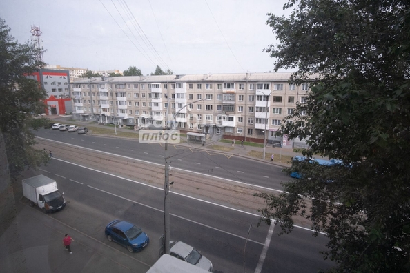 
   Продам 2-комнатную, 48.6 м², Шахтеров (Гравелит) тер, 59А

. Фото 5.