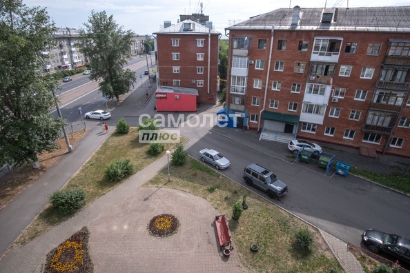 
   Продам 2-комнатную, 48.6 м², Шахтеров (Гравелит) тер, 59А

. Фото 9.