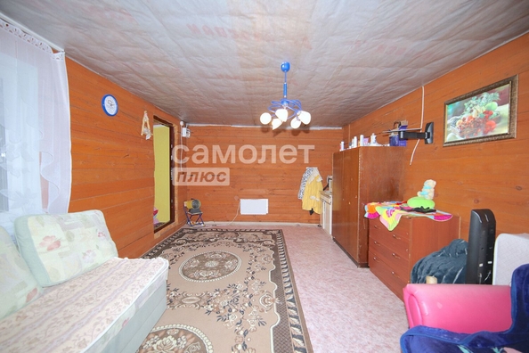 
   Продам дом, 36.6 м², Кемерово

. Фото 6.