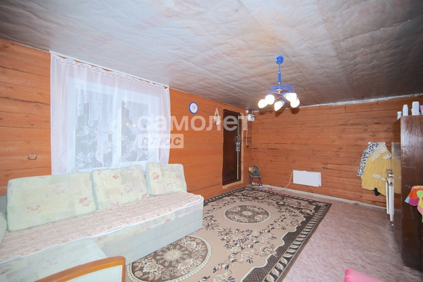 
   Продам дом, 36.6 м², Кемерово

. Фото 7.