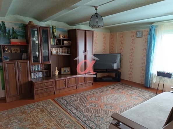 
   Продам дом, 124.7 м², Кемерово

. Фото 3.