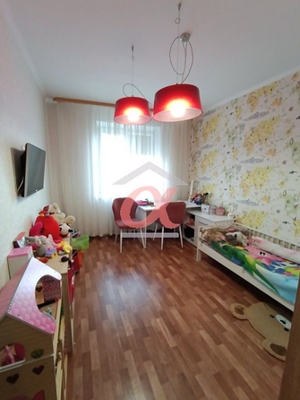 
   Продам 2-комнатную, 59.9 м², Гагарина тер, 51А

. Фото 4.