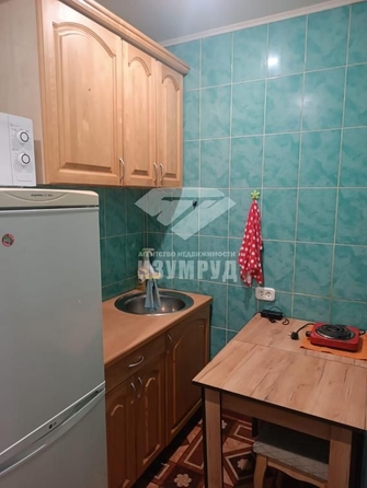 
   Продам 1-комнатную, 18 м², Ногинская ул, 10

. Фото 4.