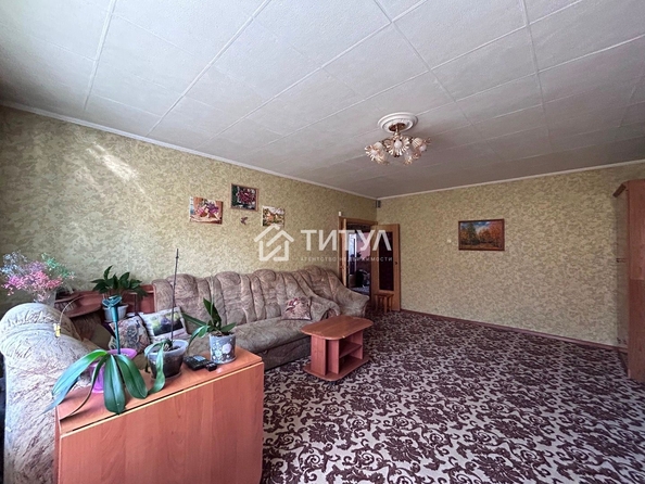 
   Продам 4-комнатную, 95.6 м², Спасстанция ул, 2А

. Фото 3.