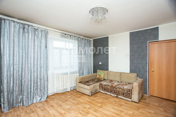 
   Продам 3-комнатную, 60.5 м², Московский - Комсомольский тер, 9Б

. Фото 7.