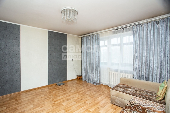 
   Продам 3-комнатную, 60.5 м², Московский - Комсомольский тер, 9Б

. Фото 8.