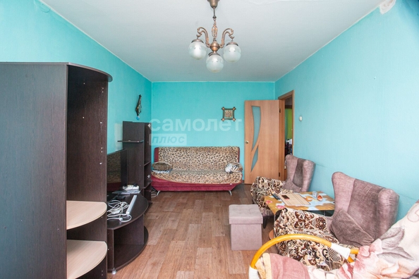 
   Продам 3-комнатную, 61.5 м², Ворошилова (Карат) тер, 11

. Фото 5.