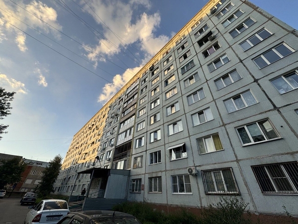 
   Продам 1-комнатную, 16.3 м², Ленина (Горняк) тер, 137А

. Фото 1.