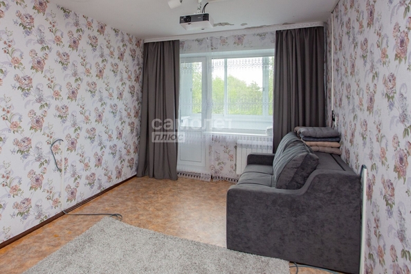 
   Продам 3-комнатную, 61 м², Октябрьский (Ноградский) тер, 64А

. Фото 9.