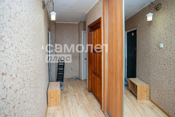 
   Продам 3-комнатную, 56.9 м², Ленина (Горняк) тер, 113А

. Фото 8.