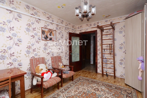 
   Продам дом, 90.8 м², Кузбасский

. Фото 5.