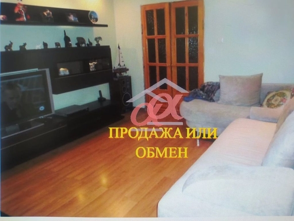 
   Продам 4-комнатную, 73.9 м², Космическая (Космический) тер, 37

. Фото 10.