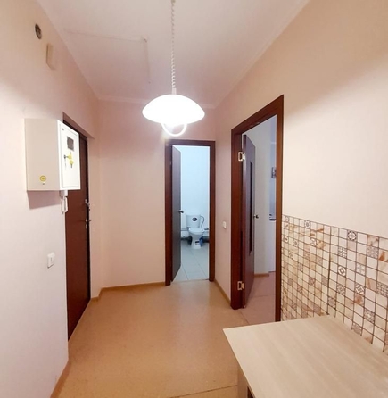 
   Продам 1-комнатную, 31 м², Шахтеров (Гравелит) тер, 92

. Фото 9.