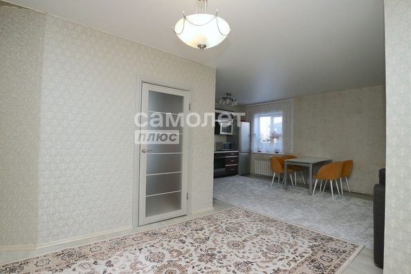 
   Продам дом, 130.3 м², Кемерово

. Фото 5.