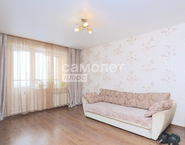 
   Продам 3-комнатную, 67.7 м², Серебряный бор ул, 25

. Фото 9.