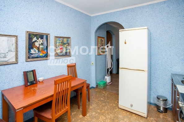 
   Продам 2-комнатную, 53 м², Московский - Комсомольский тер, 17

. Фото 2.