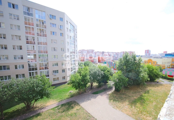 
   Продам 2-комнатную, 54.5 м², Шахтеров (Гравелит) тер, 72А

. Фото 7.