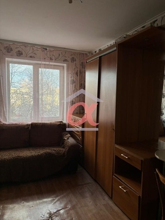 
   Продам 1-комнатную, 17.8 м², Октябрьский (Ноградский) тер, 87

. Фото 5.