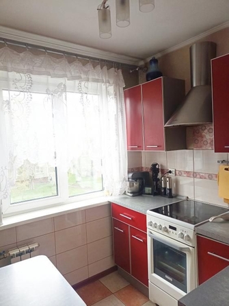 
   Продам 3-комнатную, 61 м², Спортивная ул, 30

. Фото 10.