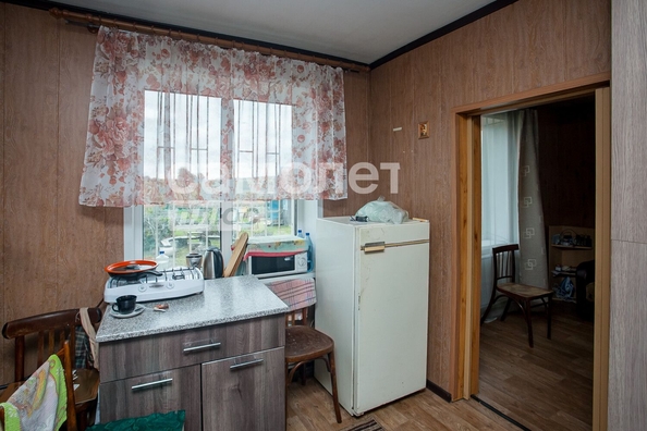 
   Продам дом, 33.4 м², Дедюево

. Фото 5.