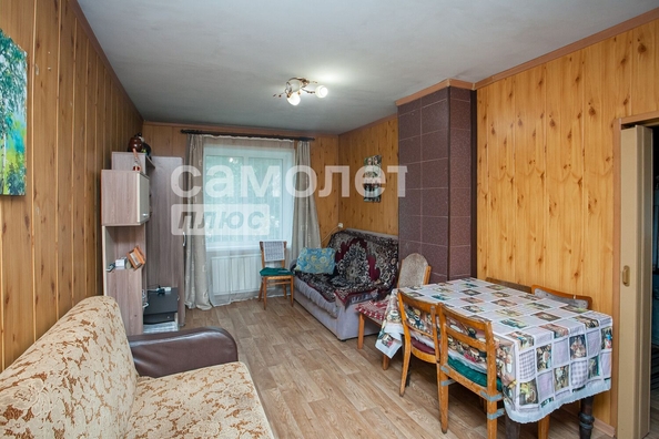 
   Продам дом, 33.4 м², Дедюево

. Фото 6.