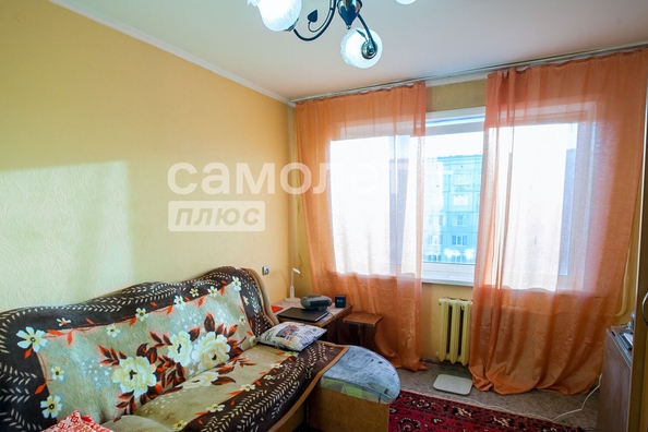 
   Продам 1-комнатную, 16.7 м², Ленина (Горняк) тер, 137Б

. Фото 4.