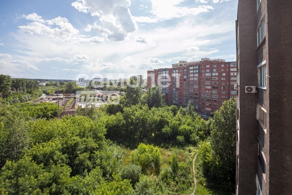 
   Продам 3-комнатную, 98.5 м², Ленина (Горняк) тер, 55Б

. Фото 5.