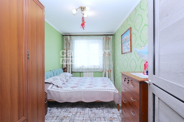 
   Продам 3-комнатную, 61.6 м², Ленина (Горняк) тер, 125А

. Фото 8.