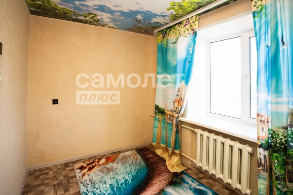 
   Продам 1-комнатную, 12.8 м², Рекордная - Рекордный тер, 2А

. Фото 5.