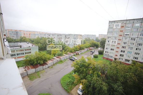 
   Продам студию, 23.3 м², Октябрьский (Ноградский) тер, 42

. Фото 4.