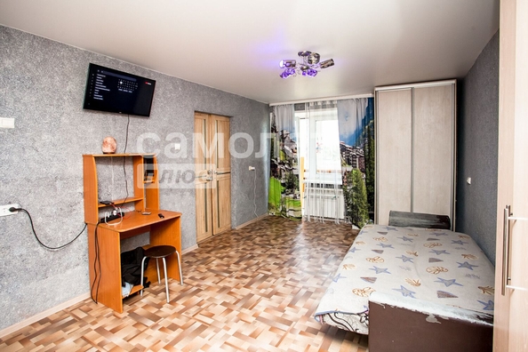 
   Продам 1-комнатную, 32.6 м², 

. Фото 9.