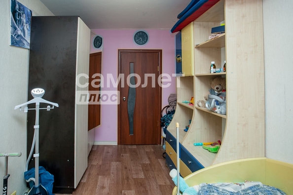 
   Продам 2-комнатную, 43.6 м², Ленина (Горняк) тер, 63А

. Фото 2.