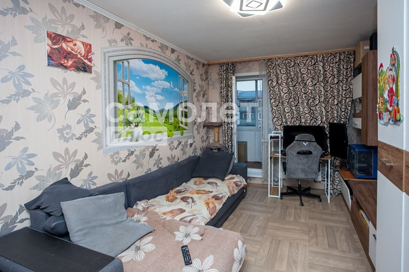 
   Продам 2-комнатную, 43.6 м², Ленина (Горняк) тер, 63А

. Фото 7.