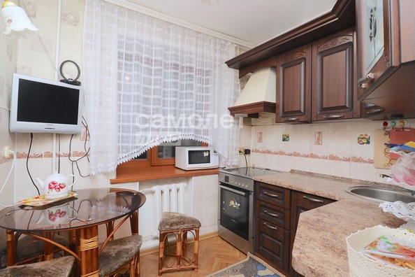 
   Продам 3-комнатную, 72.3 м², Радищева ул, 4

. Фото 8.