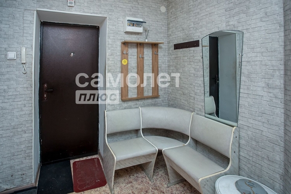 
   Продам 1-комнатную, 32 м², 

. Фото 1.