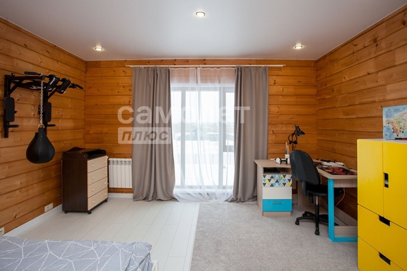 
   Продам дом, 251.4 м², Артемкино

. Фото 3.