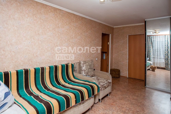 
   Продам 2-комнатную, 44.4 м², Ленина (Горняк) тер, 77Г

. Фото 2.