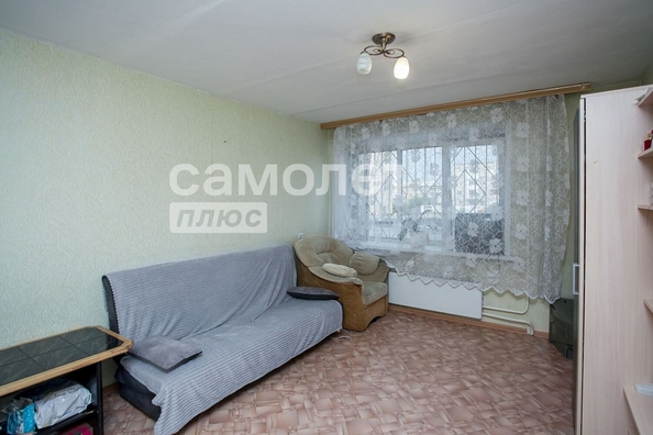 
   Продам 1-комнатную, 31.4 м², Патриотов ул, 29

. Фото 2.